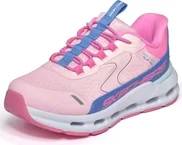 Skechers Slip-Ins Glide-Step Vista Lane Pink/blue