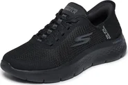 Skechers Slip-Ins Go Walk Flex Grand Entry black