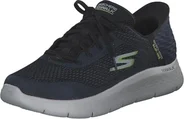 Skechers Slip-Ins Go Walk Flex New World blue/Green