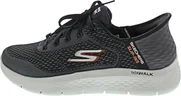 Skechers Slip-Ins Go Walk Flex New World black