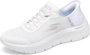 Skechers Slip-Ins Go Walk Flex Grand Entry White