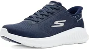 Skechers Slip-Ins Go Walk Now - Khloe blue/White