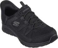 Skechers Slip-Ins Gratis Sport Leisurely black