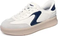 Skechers Slip-Ins: Hotshot HI - Lifted Lux off white/blue