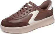 Skechers Slip-Ins: Hotshot HI - Lifted Lux brown