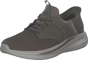 Skechers Slip-ins Relaxed Fit: Slade - Caster Green