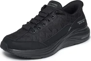 Skechers Slip-ins RF: Contour Foam - Cozy Fit black