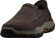 Skechers Slip-Ins RF: Respected - Elgin brown