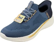 Skechers Slip-ins RF: Slade - Quinto blue