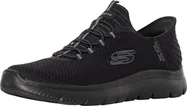 Skechers Slip-Ins Summits High Range black