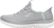 Skechers Slip-ins: Summits - Dream Chaser gray/multi