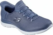Skechers Slip-Ins: Summits - Diamond Dream Slate