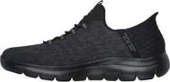Skechers Slip-Ins Summits Key Pace black