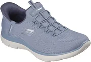 Skechers Slip-ins: Summits - Dream Chaser Slate