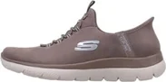 Skechers Slip-ins: Summits - Unknown Trail brown