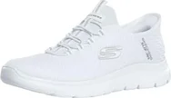 Skechers Slip-Ins Summits High Range White