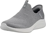 Skechers Slip-ins: Ultra Flex 3.0 - Easy Win light gray