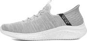 Skechers Slip-Ins Ultra Flex 3.0 Right Away grey