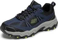 Skechers Stamina AT Upper Stitch Navy/black