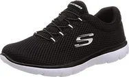 Skechers Summits black/White
