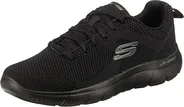 Skechers Summits Brisbane black