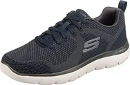 Skechers Summits Brisbane Navy