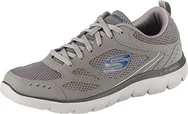 Skechers Summits - South Rim grey