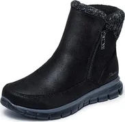 Skechers Synergy - Lovely Collab black