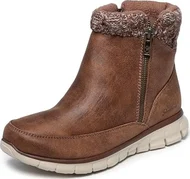 Skechers Synergy - Lovely Collab brown