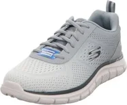 Skechers Track Ripkent blue