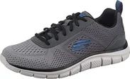 Skechers Track Ripkent grey