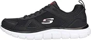 Skechers Track Scloric black