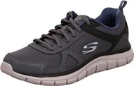 Skechers Track Scloric grey