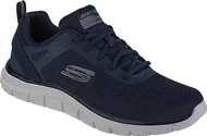 Skechers Tracker - Broader Navy