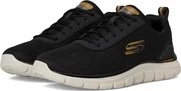 Skechers Tracker - Leshur black