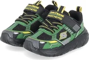 Skechers Tracks Tractor Tronix Green/black