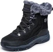 Skechers Trego Stormie black