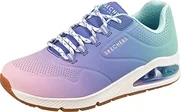 Skechers Uno 2 Ombre Away blue/multicolored