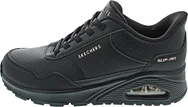 Skechers UNO Banksia Luxe black
