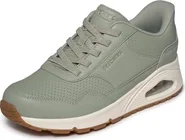 Skechers UNO Banksia Luxe Green