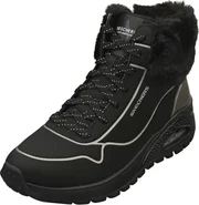 Skechers Uno black/grey
