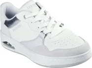 Skechers UNO CTL Subtle Shimmer White