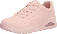 Skechers Uno Frosty Kicks light Pink