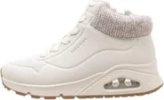 Skechers Uno Gen1 - Darling Daze Natural