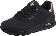 Skechers UNO Gold Air black