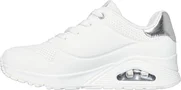 Skechers UNO Gold Air White/silver