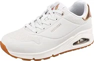 Skechers UNO Gold Air White