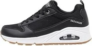 Skechers UNO Inside Matters black/White