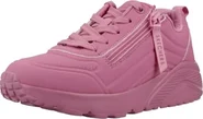 Skechers Uno Lite Easy Zip rose