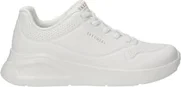 Skechers UNO Lite Work White